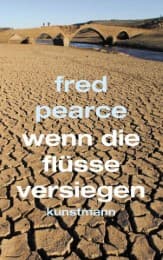 Cover von Wenn die Flüsse versiegen