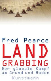 Cover von Land Grabbing