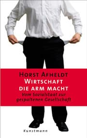 Cover von Wirtschaft, die arm macht
