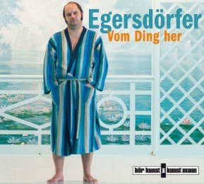 Cover von Vom Ding her