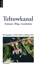 Cover von Teltowkanal