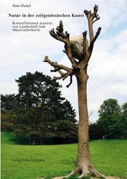 Cover von Natur in der zeitgenössischen Kunst