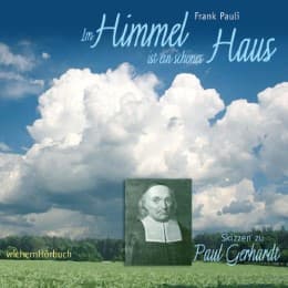 Cover von Im Himmel ist ein schönes Haus