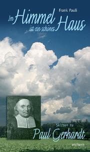 Cover von Im Himmel ist ein schönes Haus