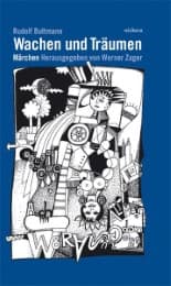 Cover von Wachen und Träumen