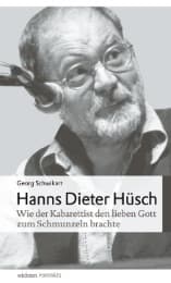 Cover von Hanns Dieter Hüsch
