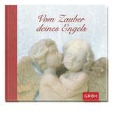 Cover von Vom Zauber deines Engels