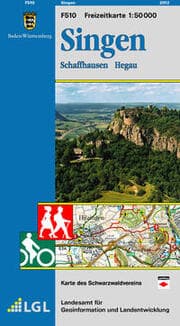 Cover von F510 Singen