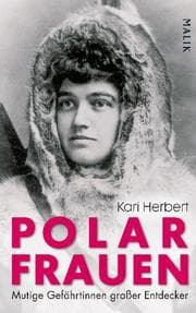 Cover von Polarfrauen