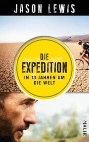 Cover von Die Expedition 1/2