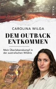 Cover von Dem Outback entkommen
