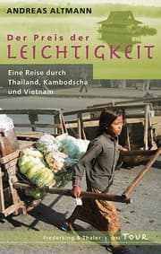 Cover von Der Preis der Leichtigkeit