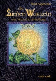 Cover von Die Sieben Wurzeln