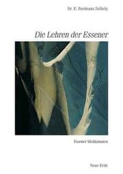 Cover von Die Lehren der Essener