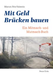 Cover von Mit Geld Brücken bauen
