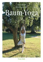 Cover von Baum-Yoga