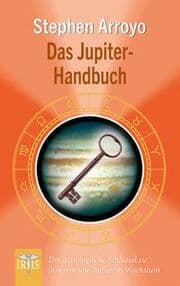 Cover von Das Jupiter-Handbuch