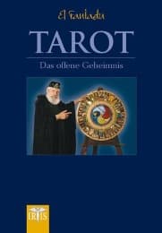 Cover von Tarot