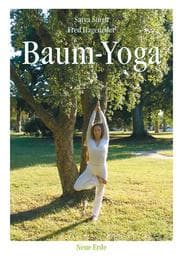 Cover von Baum-Yoga
