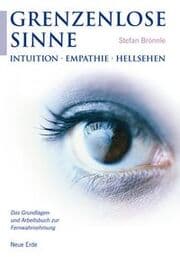 Cover von Grenzenlose Sinne