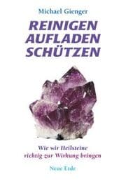 Cover von Reinigen, Aufladen, Schützen