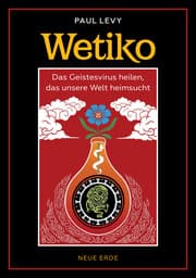 Cover von Wetiko