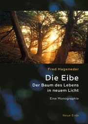Cover von Die Eibe