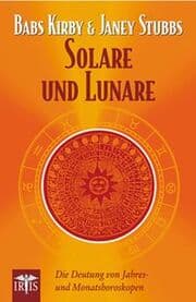 Cover von Solare und Lunare