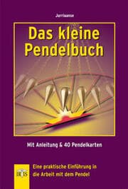 Cover von Das kleine Pendelbuch