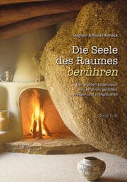Cover von Die Seele des Raumes berühren