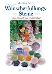 Cover von Wunscherfüllungs-Steine