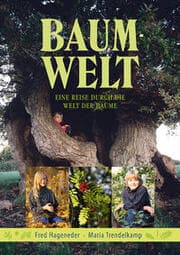 Cover von Eine Reise durch die Baum-Welt