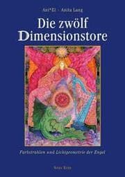 Cover von Die zwölf Dimensionstore