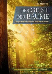 Cover von Der Geist der Bäume