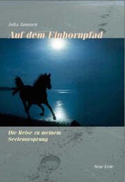 Cover von Auf dem Einhornpfad