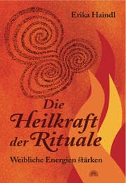 Cover von Die Heilkraft der Rituale