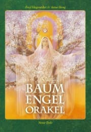 Cover von Das Baum-Engel-Orakel