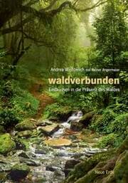 Cover von Waldverbunden