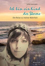 Cover von Ich bin ein Kind der Sterne