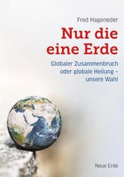 Cover von Nur die eine Erde