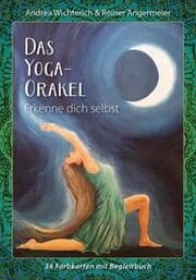 Cover von Das Yoga-Orakel