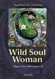 Cover von Wild Soul Woman