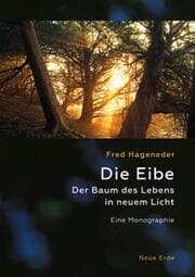 Cover von Die Eibe