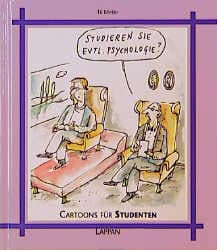 Cover von Cartoons für Studenten