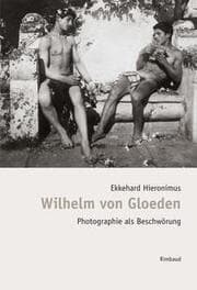 Cover von Wilhelm von Gloeden