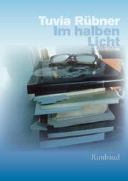 Cover von Im halben Licht