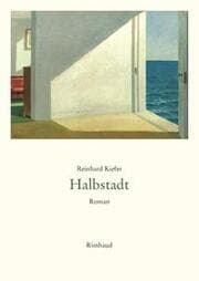 Cover von Halbstadt