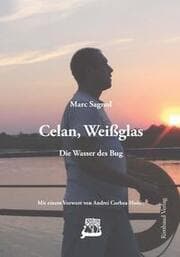 Cover von Celan-Studien. Neue Folge / Celan, Weißglas