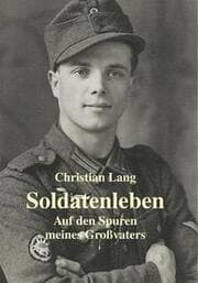 Cover von Soldatenleben