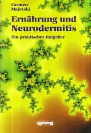 Cover von Ernährung und Neurodermitis